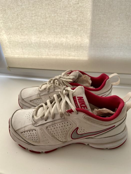 Кросовки nike, размер 36