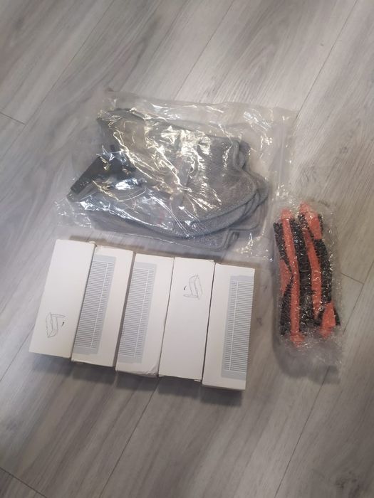 Xiaomi STYJ02YM Conga 3490 3C B106CN
