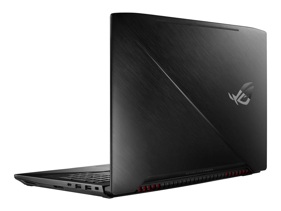 Laptopul ASUS ROG Strix GL503VM