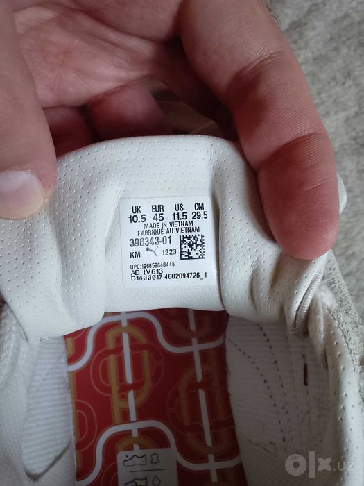 Продаю новые кроссовки PUMA Размер 44