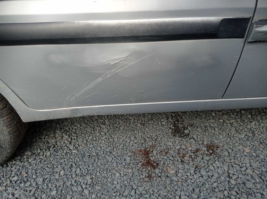 Автомашина Hyundai Matrix 2007 Год.