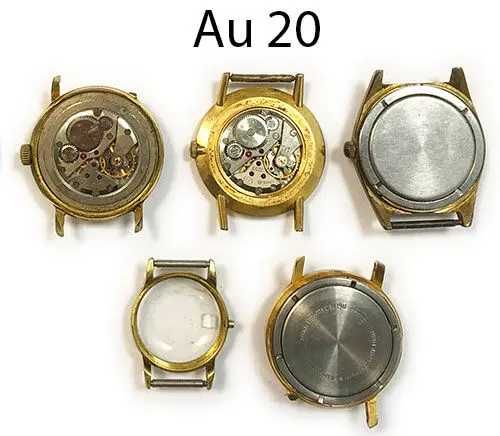 Скупка Радиодетали  ЧАСЫ