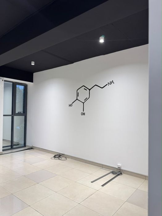 100 m² zamonaviy ofis ijaraga beriladi