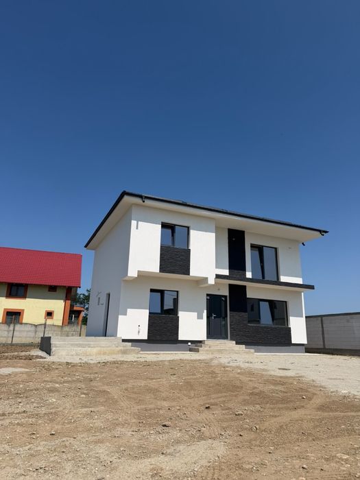 Vile Individuale/Bradu/450mp teren/Tva inclus