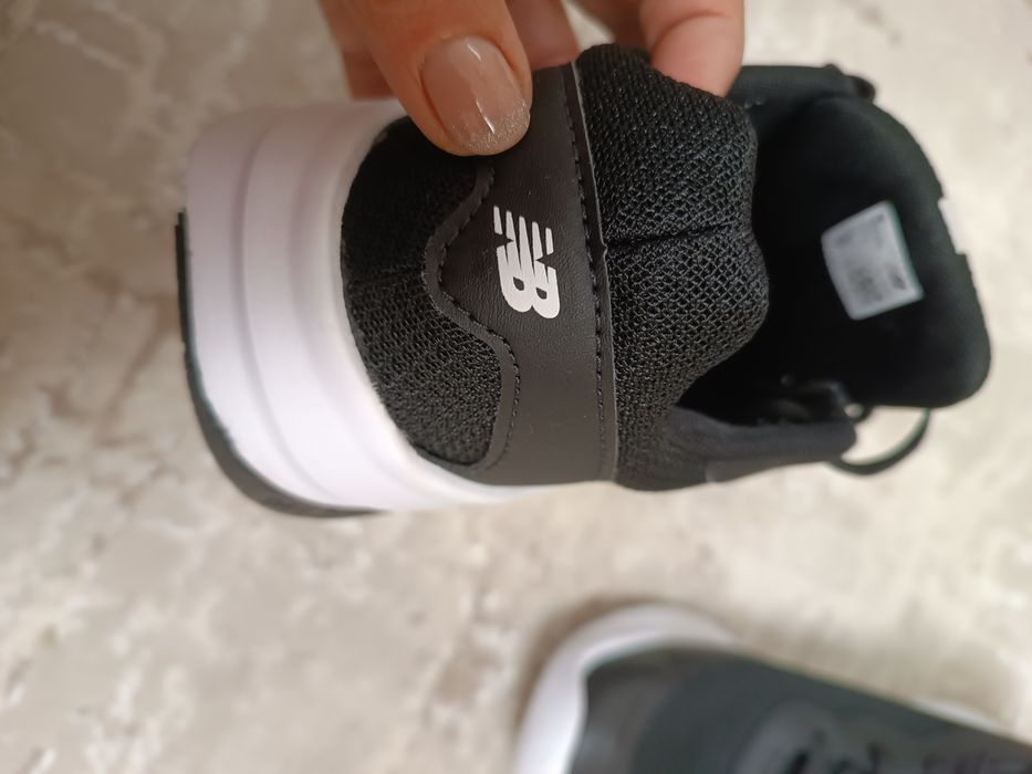 Маратонки New balance