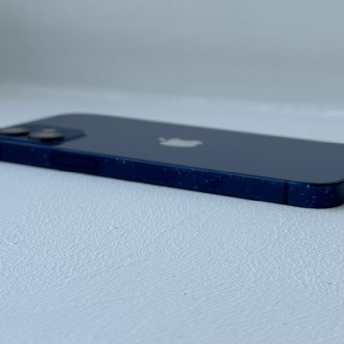 iPhone 12 mini 128GB Blue