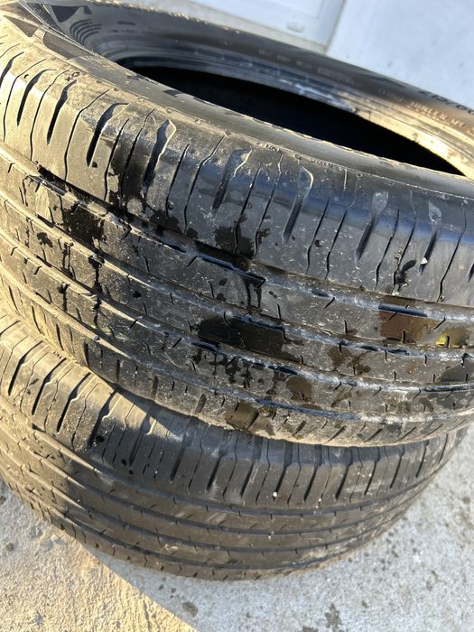 215 60 16 Continental vara 2023