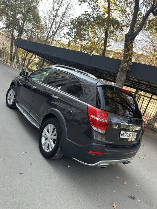 Kaptiva 3/4 2013 Avtomat 3 mator