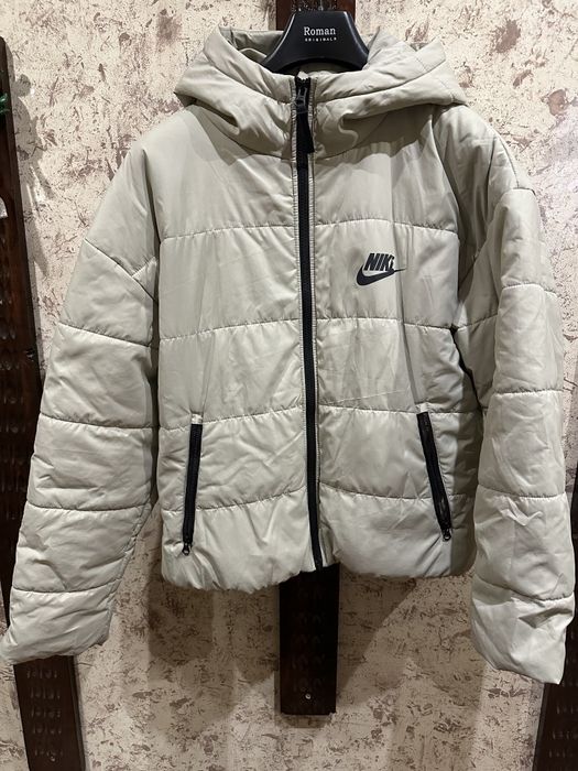 2 Якета на Nike XS и S размери