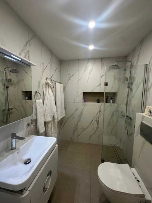 Дава се под наем Двустаен апартамент в София, Красно село - 67 кв.м за 870 € - Снимка #9