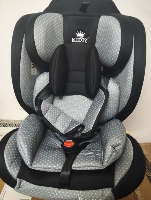 Scaun mașină ptr copii