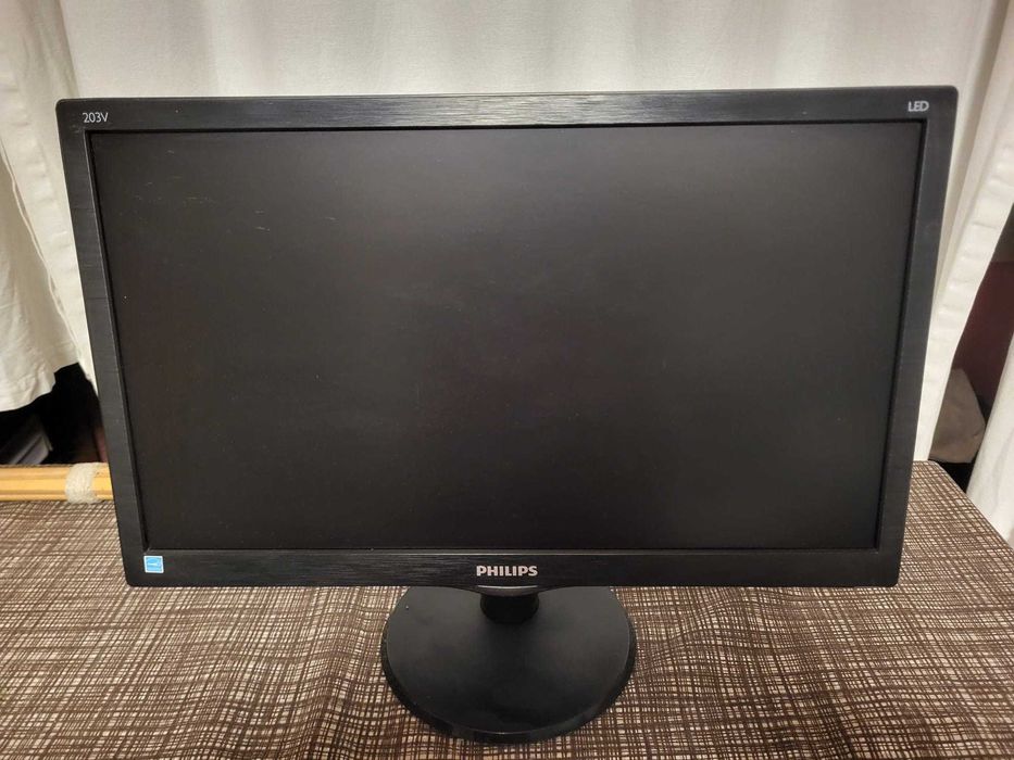 monitoare Philips si Lg