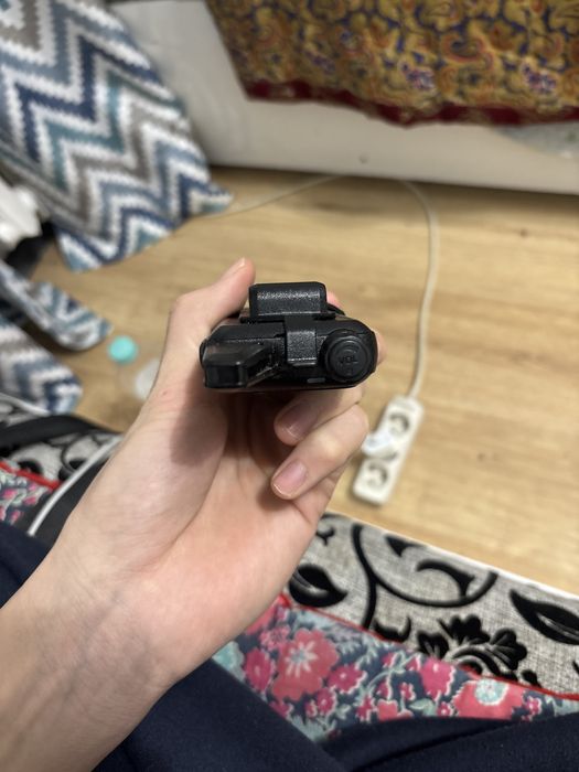 Рация WLAV наушники