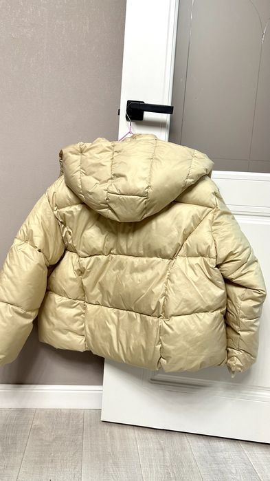 куртка демисезонная