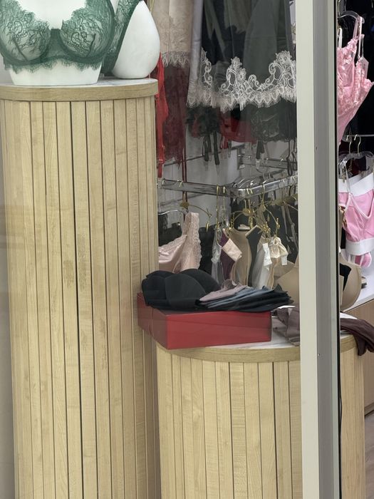 Продам торговое оборудование