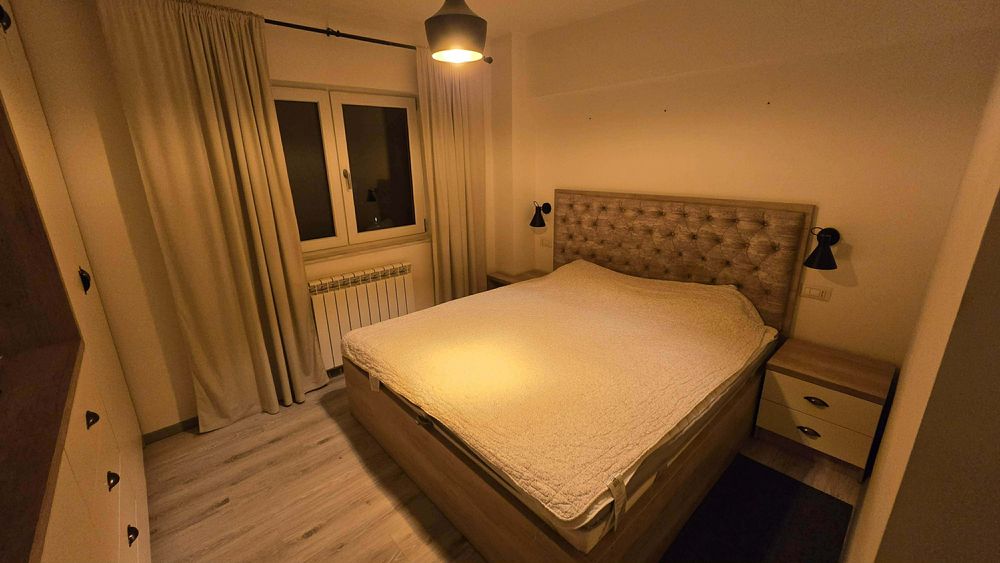 Apartament 2 camere, LOCATIE PREMIUM Suceava – renovat complet