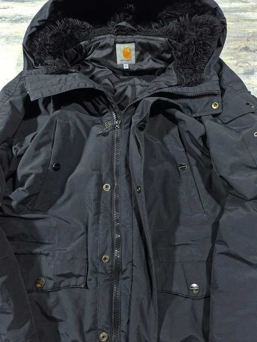 Parka Carhartt marime M