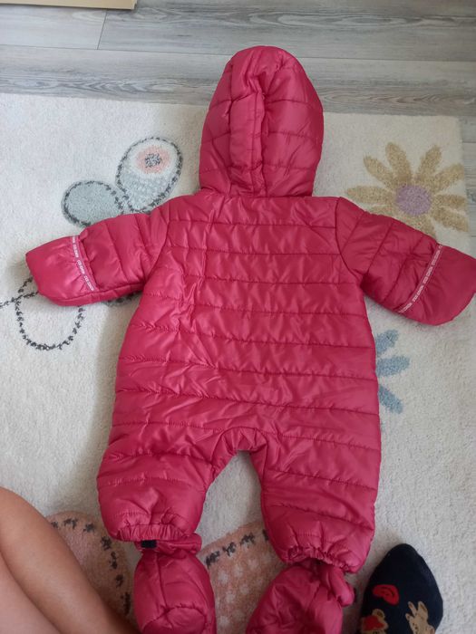 Бебешки космонавт