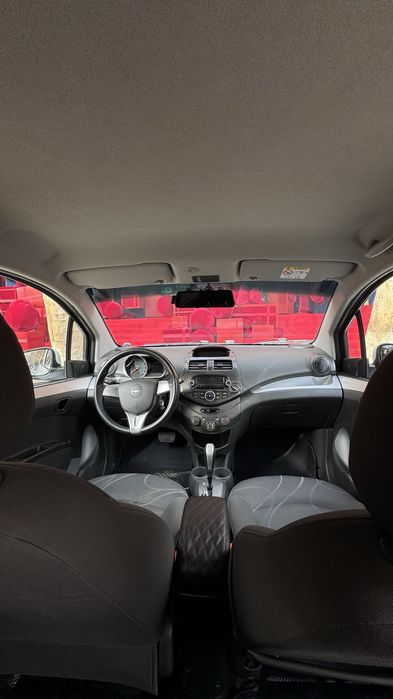 Spark ltz 1.25 full avtomat