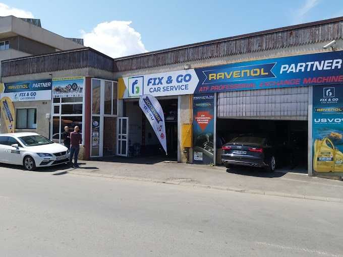 Service auto Brasov, vulcanizare, Diagnoză, Schimb de ulei