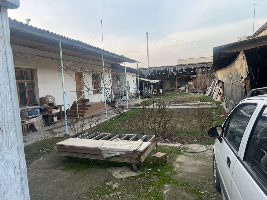 Продается участок под строительство