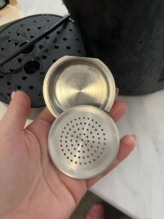 Кафемашина за кафе дози PHILIPS SENSEO