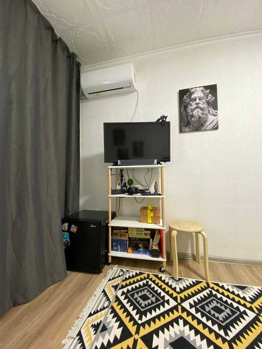 Продаётся комната в центре города