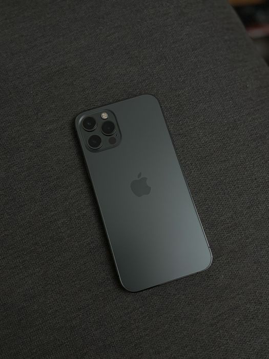 iphone 12 pro 255 гб