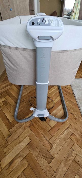 Детска електрическа кошара Kikka boo