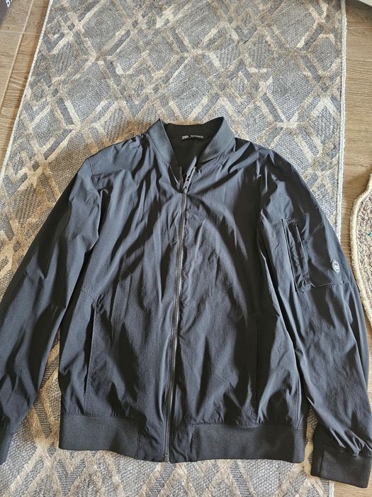 Geaca zara pentru Barbati