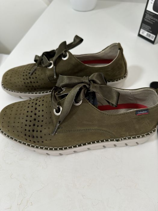 Маркови дамски маратонки Callaghan 38 номер