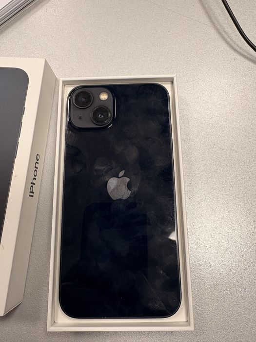 Iphone 13 128 gb utilizat