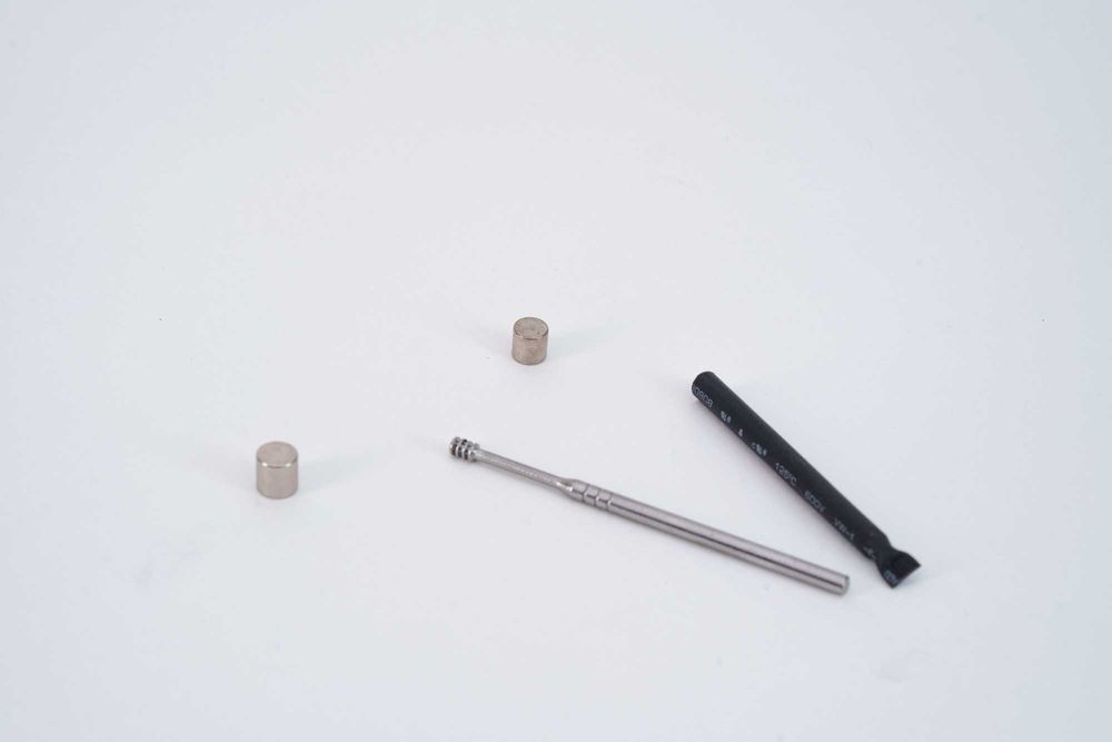 Casca de copiat cu Microvibratii SLIM 6H Autonomie Casti de copiat