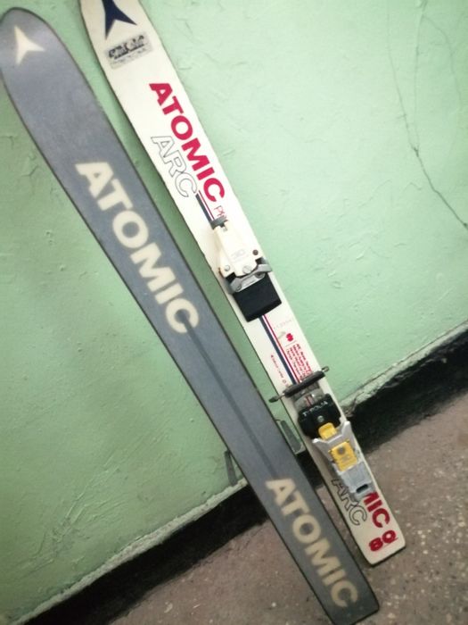 Детски ски Atomic ARC 80