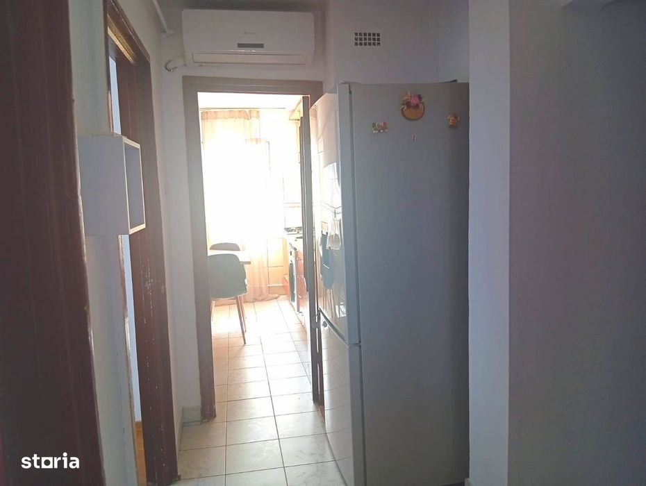 Apartament 3 camere in Vlaicu/Lebada
