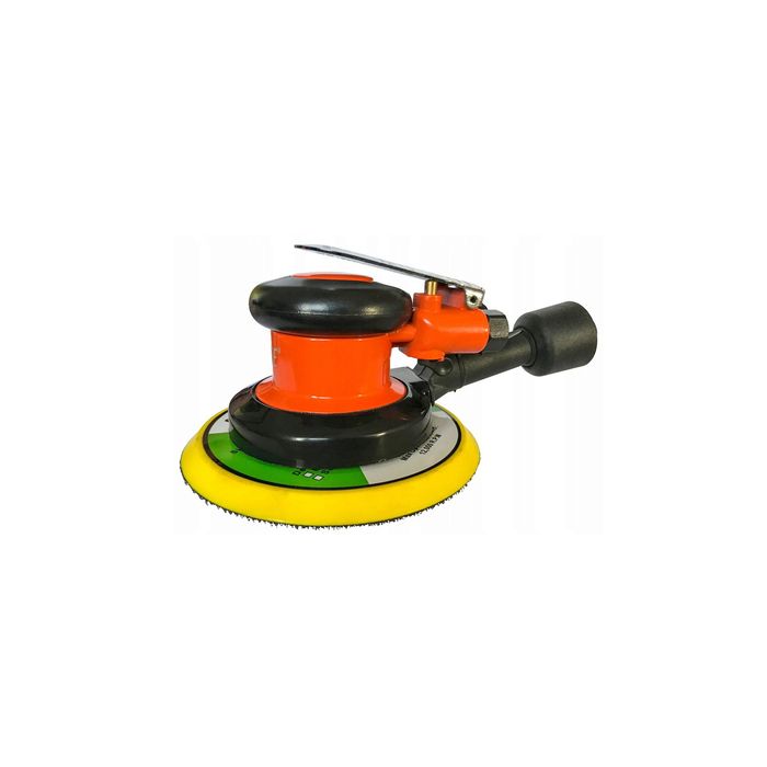 Masina de slefuit pneumatica, orbital, excentric, 150mm Verke