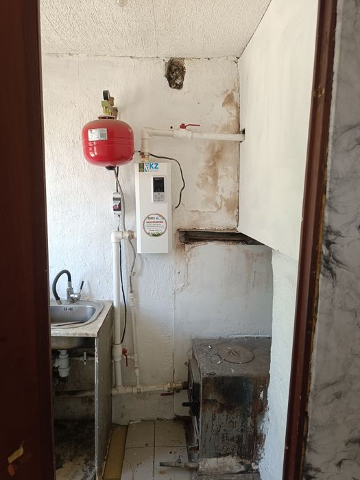 Продам квартиру в Дубовке