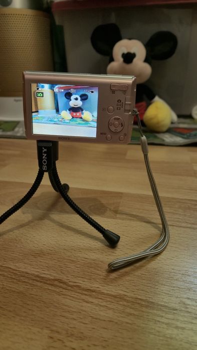 Sony Cyber-shot DSC-W510