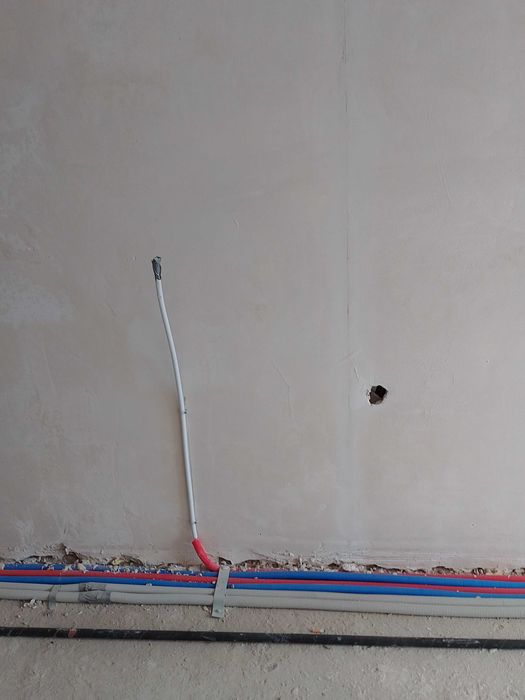 91-Четиристаен апартамент ново строителство- кв Бели Лом за 140 000 лв