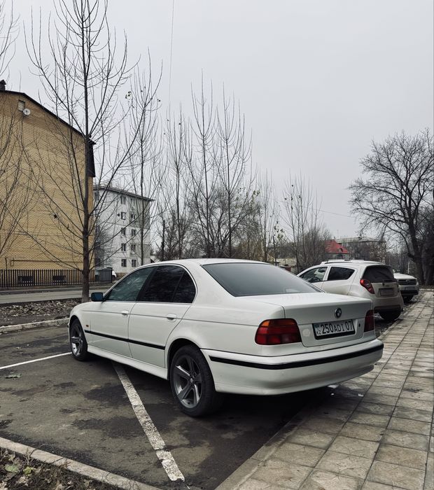 Срочно продам Bmw e39