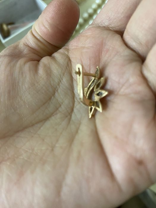 Советские церги