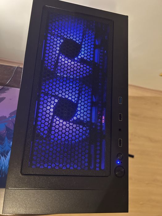 Геймърски компютър