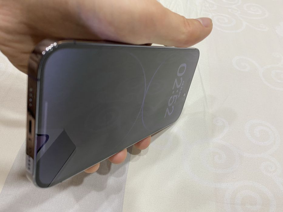 Iphone 14 promax 256