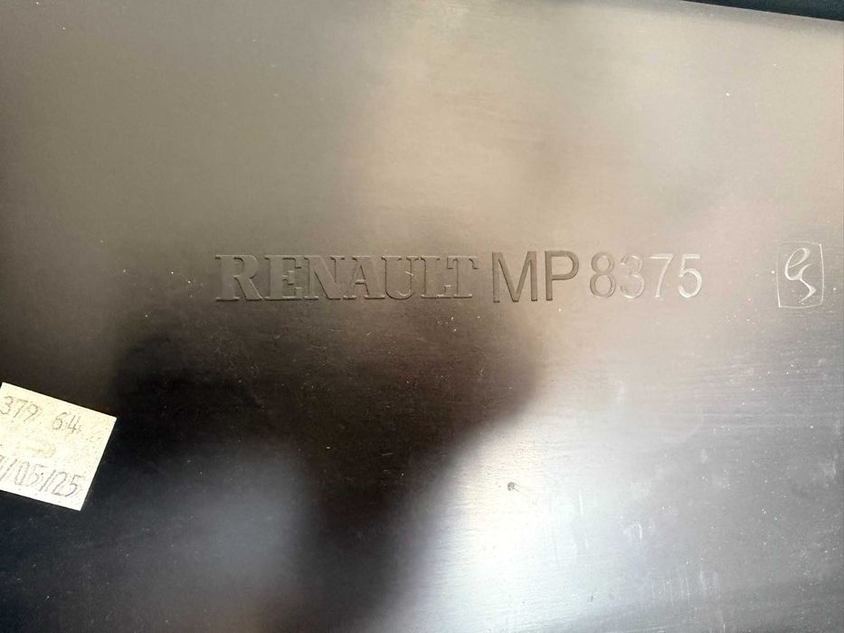 Spoiler bara spate Dacia Sandero 3 2020+ noua originala