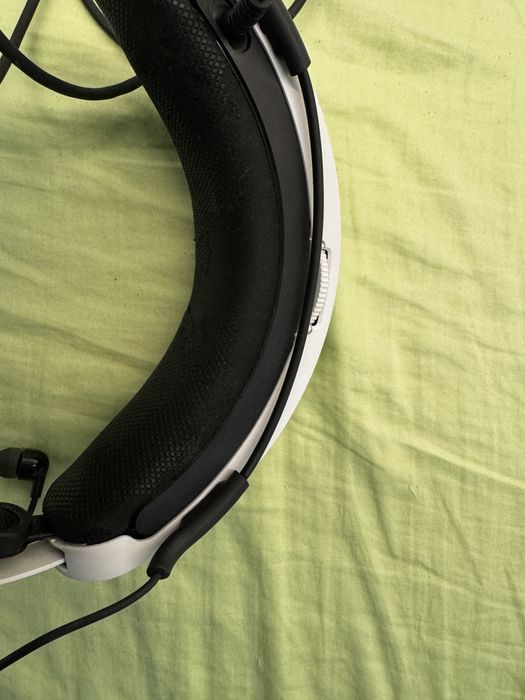 Ochelari VR+joystick