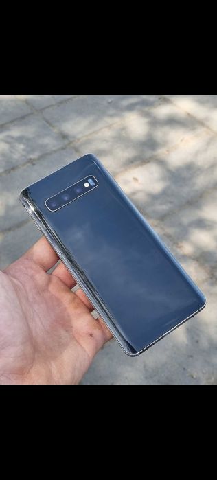 Samsung Galaxy S10