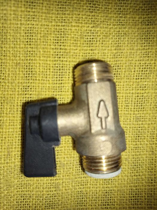 Robinet umplere (incarcare) pentru centrală termică FERROLI 39808980