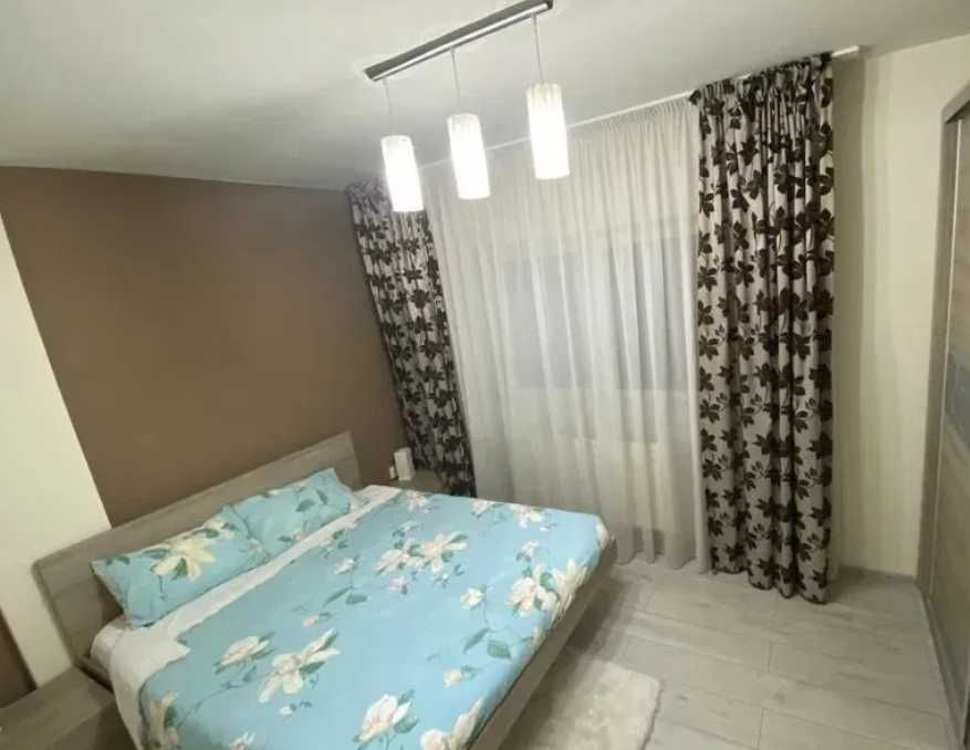 Дава се под наем Тристаен апартамент в Пловдив, Каменица 2 - 78 кв.м за 229.5 € - Снимка #4