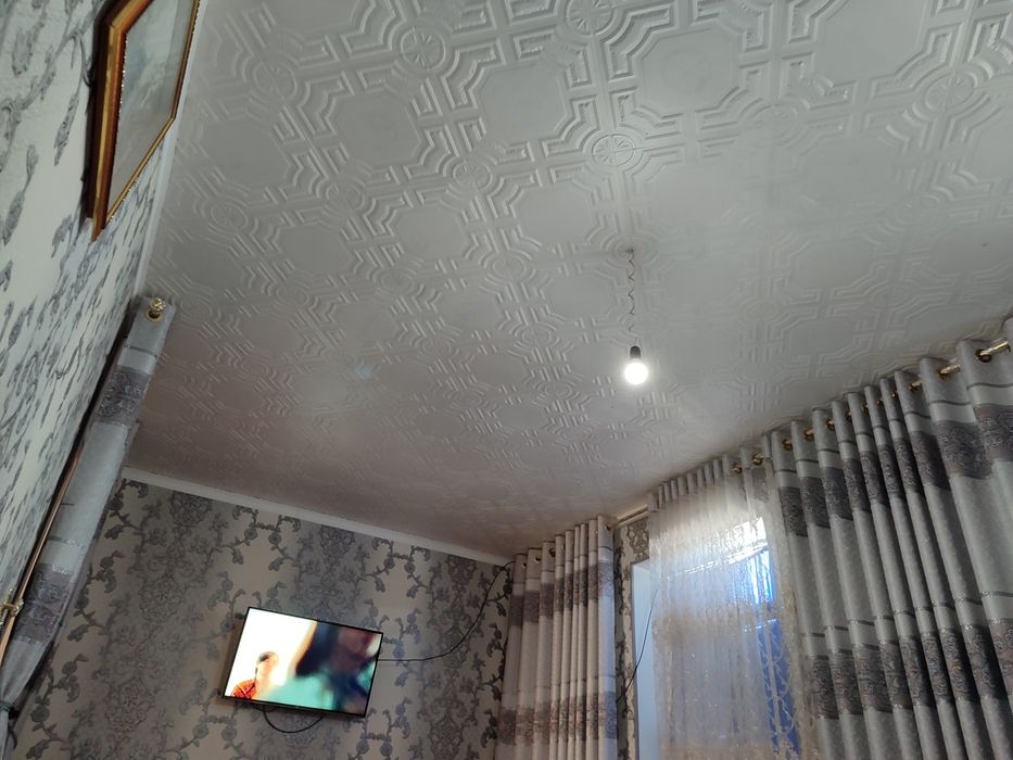 Tezda 19-mkr.dan hovli sotiladi