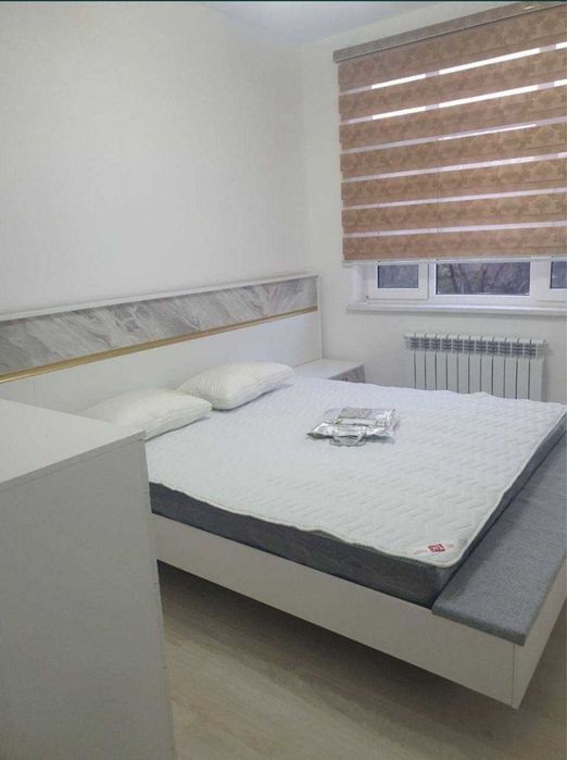 1- Комнатная / Махтумкули 1/2/9 Аренда Квартиры